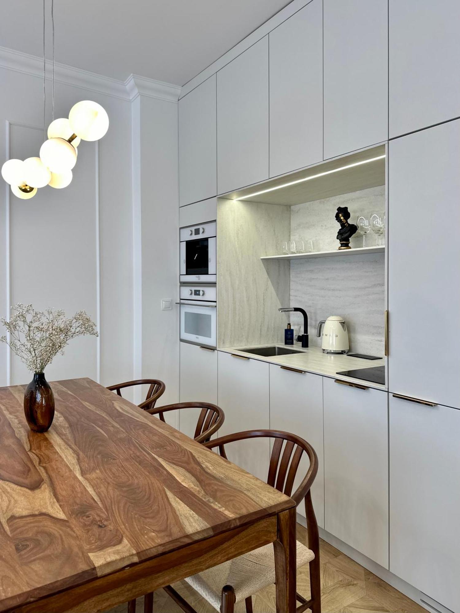 Olawska8 Apartment Wroclaw Exterior photo