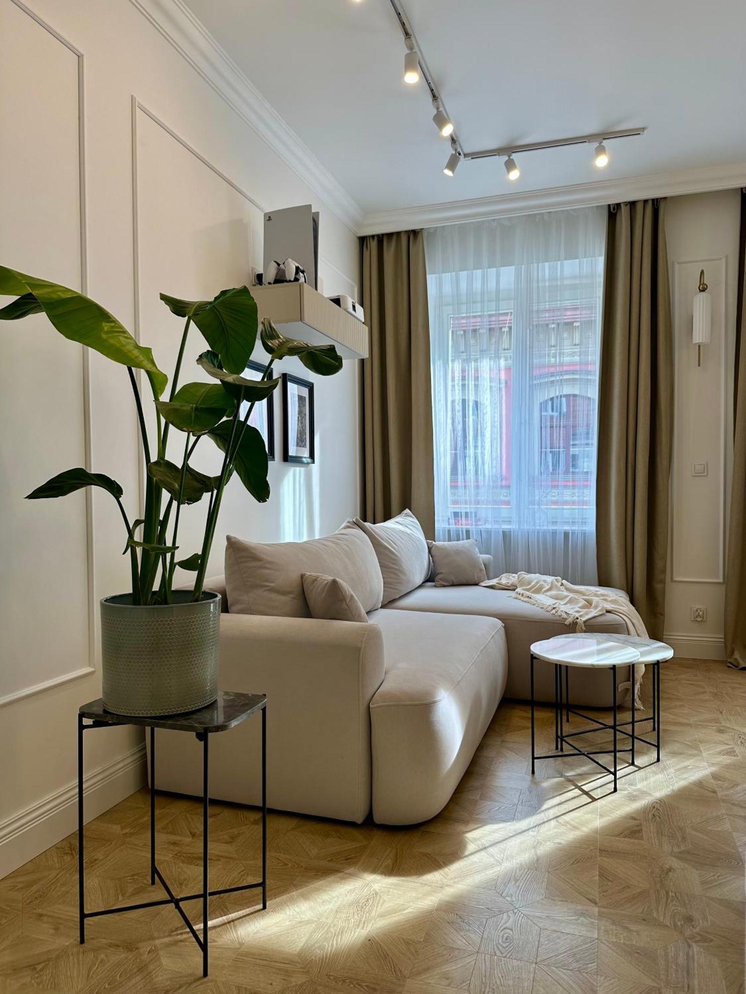 Olawska8 Apartment Wroclaw Exterior photo